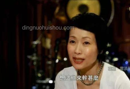 叶童与赵雅芝：态度背后的深层次对比与分析